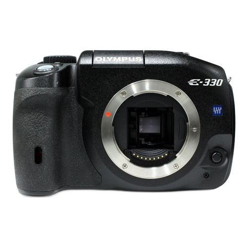 Olympus 330 dslr - olympus,