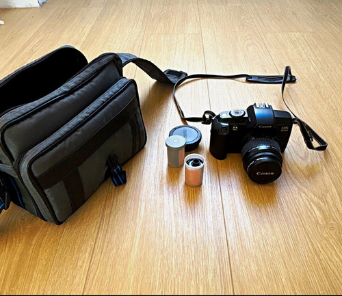 Canon eos 5000 - canon,