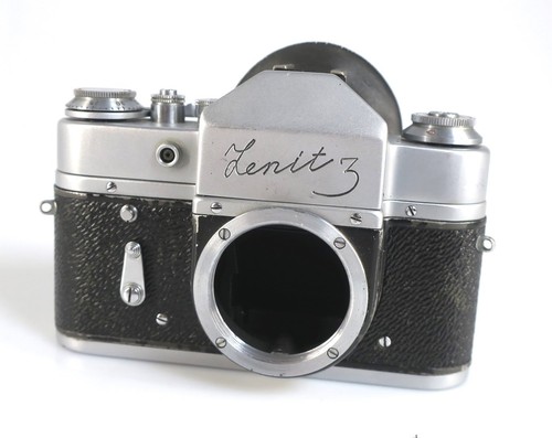 Zenit analoge - zenit,