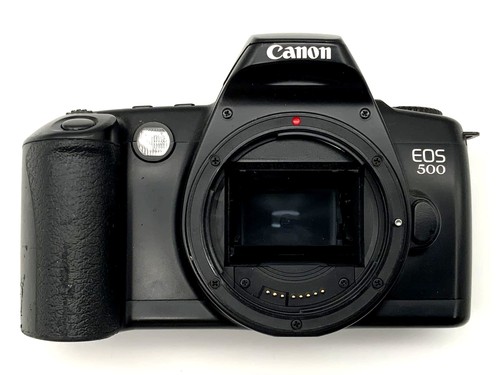 Canon eos 500 - canon, body