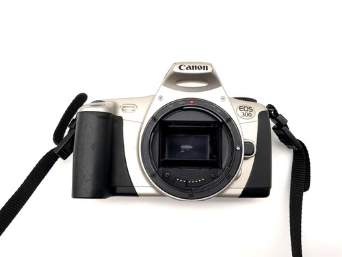 Canon eos 300 - eos,