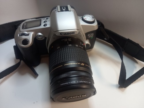 Spiegelreflexkamera canon eos - spiegelreflexkamera,