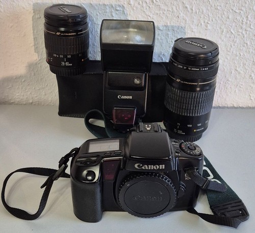 Canon eos 100 - canon,