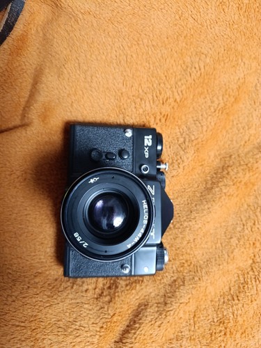 Zenit xp - zenit, 12