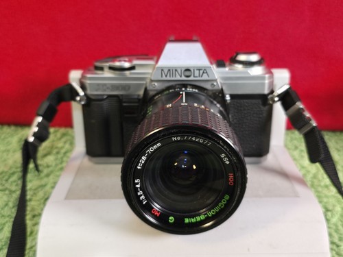Minolta 300 - minolta, x-300