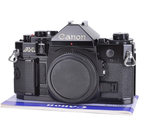 Canon sehr gut - , gut*