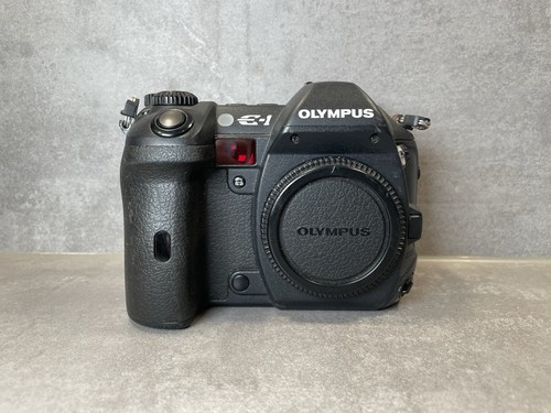 Olympus dslr kamera - olympus, |