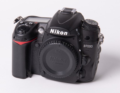 Nikon d7000 digitale - d7000,