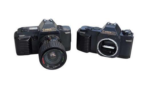 Canon t70 t50 - canon,