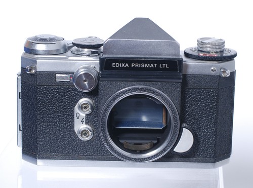 Edixa prismat ltl analoge - edixa,