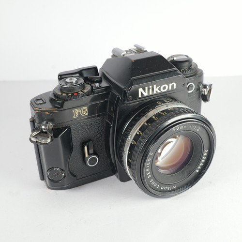 Nikon spiegelreflexkamera - nikon, +
