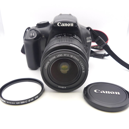 Canon eos 1100d - eos,