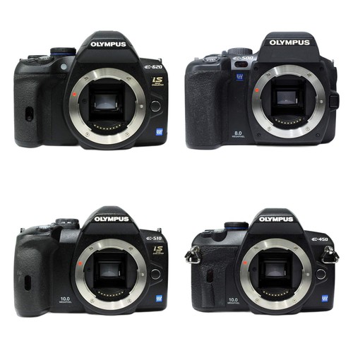 Olympus dslr kamera auswahl - kamera,