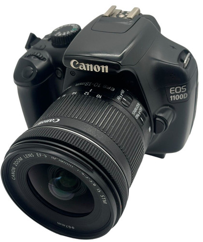 Canon eos 1100d - canon,