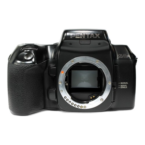 Pentax slr 35mm - pentax,