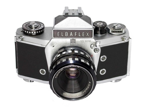 Elbaflex 1000 analoge mm - vx,