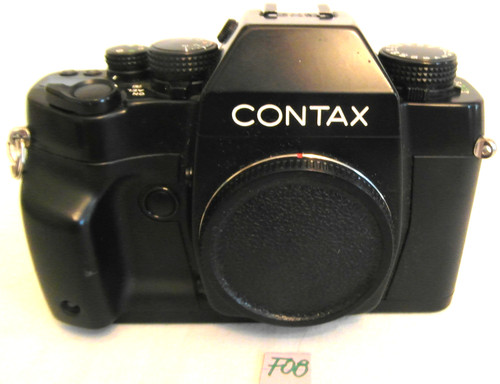 Contax - rx,