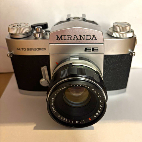Miranda auto sensorex - miranda,