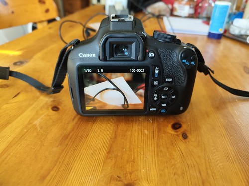 Canon eos 1200d - eos,