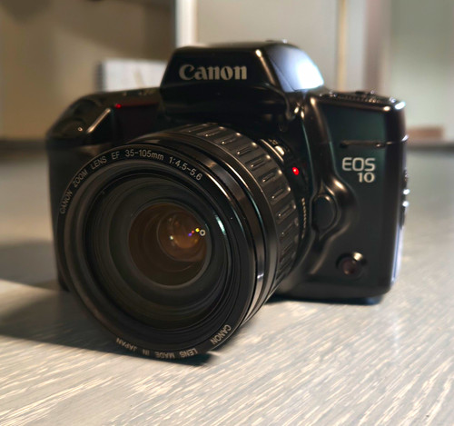 Canon eos 35mm - canon,