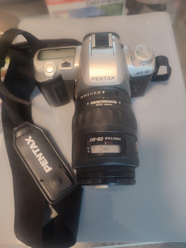 Pentax original - pentax,