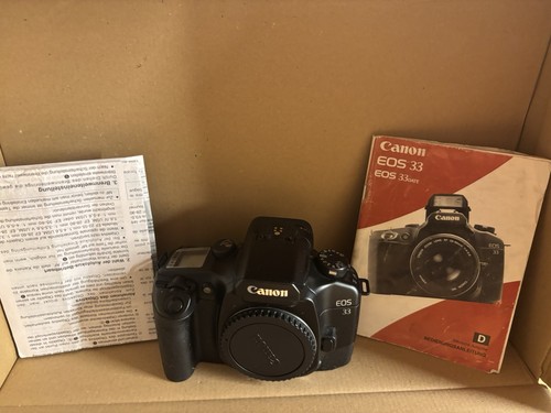 Canon eos - eos, 33