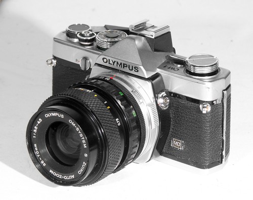 Olympus 1 - olympus, om-1