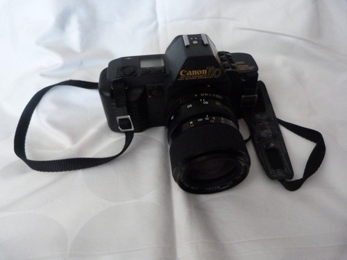Canon t70 35mm - t70,