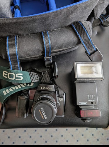 Canon eos 100 - canon,