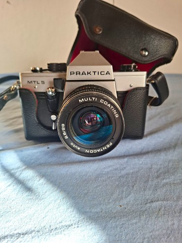 Praktica mtl - mtl, 5