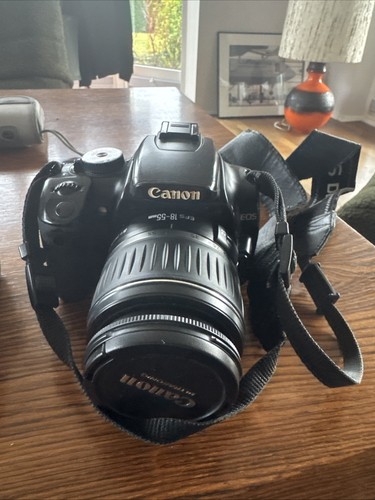 Canon eos 400d - canon,