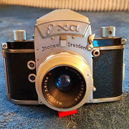 Exa analoge - exa,