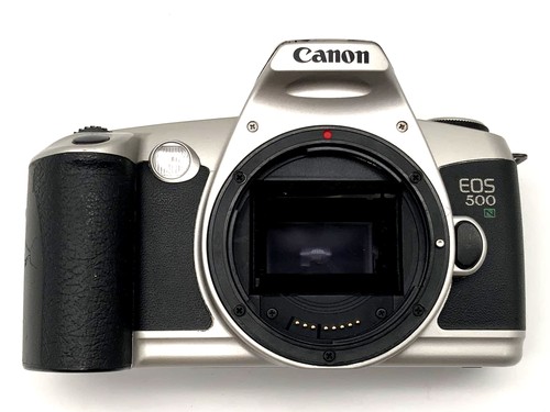 Canon eos 500 - canon, n