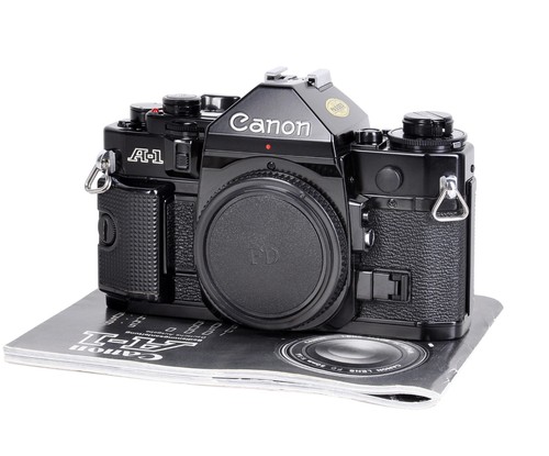 Canon dichtungen neu - a-1,