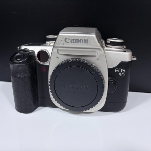 Canon eos gehäuse body - canon, 50