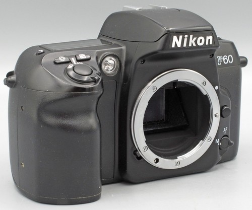 Nikon f60 35mm - f60,