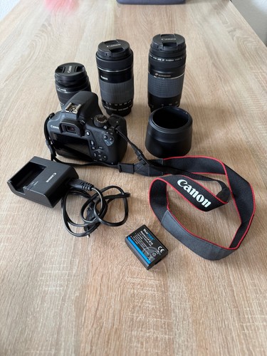 Canon eos 1200d - eos,
