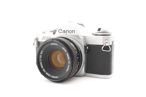 Canon kamera analoge - canon,