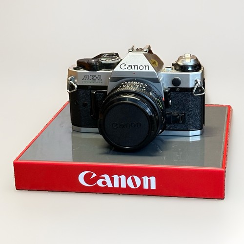 Canon program - canon,