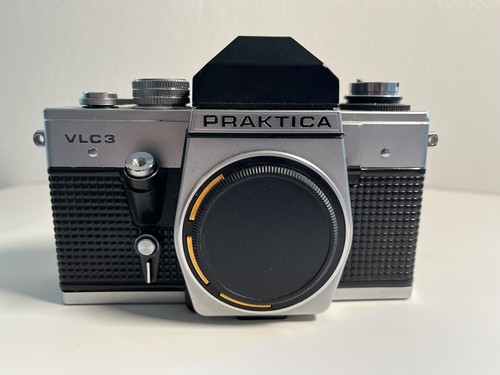 Pentacon praktica vlc - praktica, 3