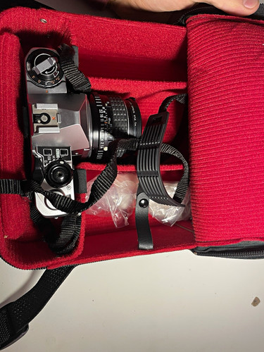 Pentax super - pentax,