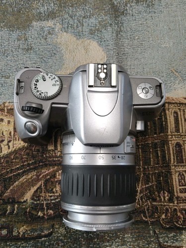 Canon eos 300v - canon,