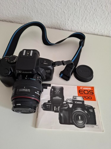 Canon eos 700 - eos,