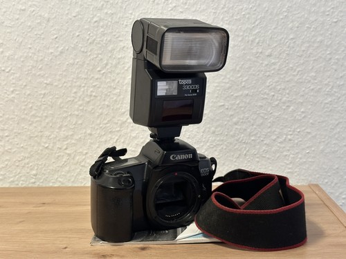 Canon eos 1000f - eos,
