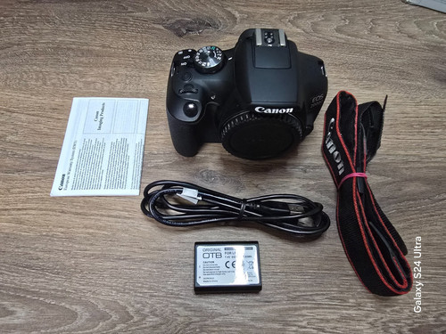Canon eos 2000d - canon,