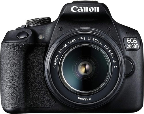 Canon eos 2000d - canon,