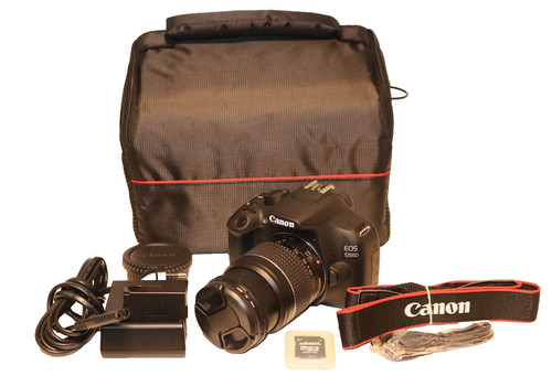 Canon eos 1200d - eos,