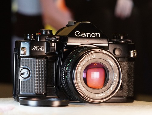 Canon 35mm - canon,