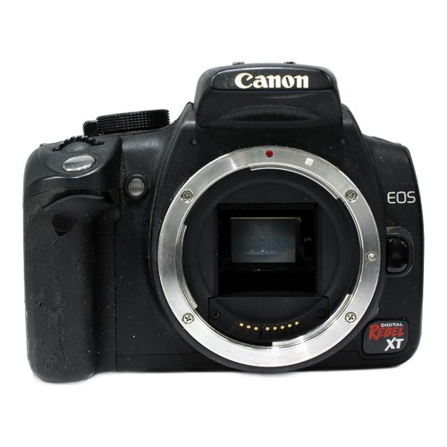 Canon eos digital - canon, rebel