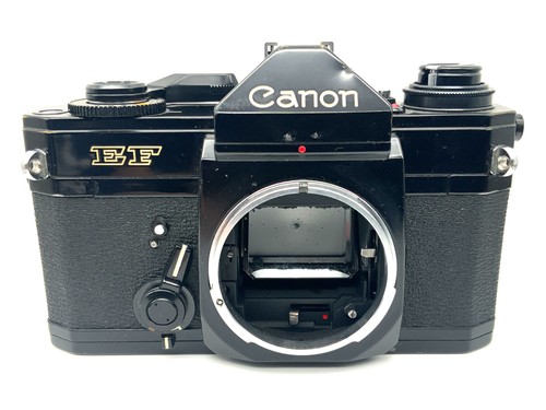 Canon 35mm - ef,